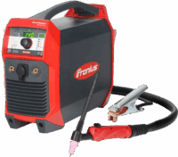 FRONIUS - TIG AccuPocket