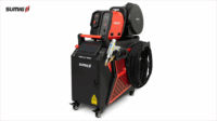 Máquina de Solda a Laser SumigLaser 2000 - SUMIG