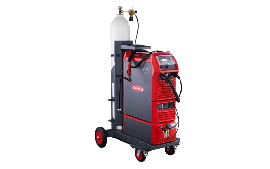 FRONIUS - TIG - iWAVE