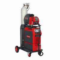 FRONIUS - MIG/MAG – TPS/I
